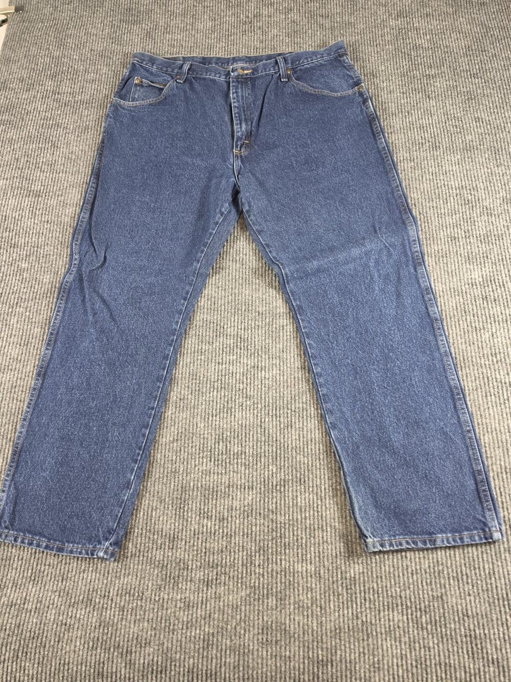 Wrangler Men's Jeans 96501MR Size 40 X 30